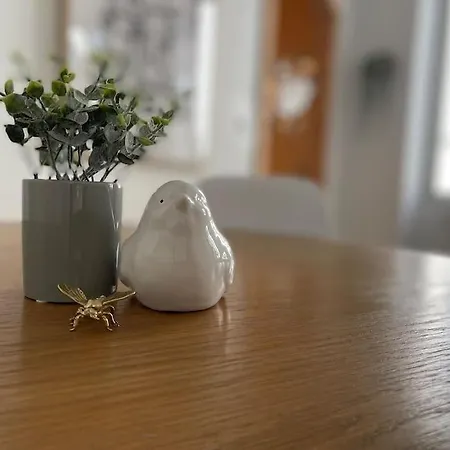 ღ L'echappee Belle - Niche Au Coeur De Apartment *