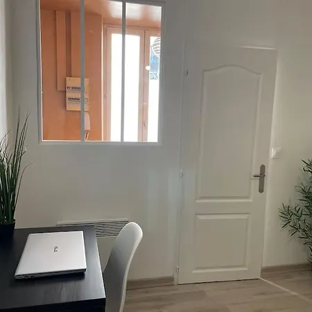 ღ L'echappee Belle - Niche Au Coeur De