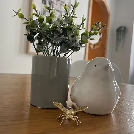 ღ L'echappee Belle - Niche Au Coeur De * Montelimar