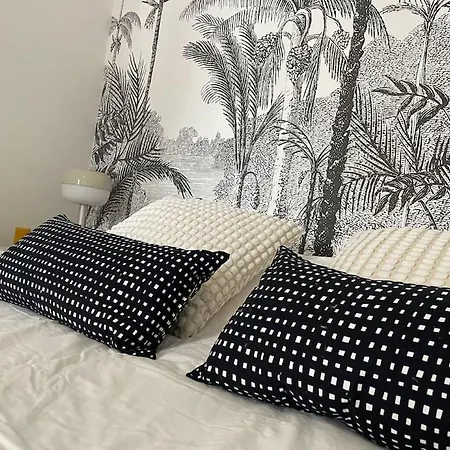 ღ L'echappee Belle - Niche Au Coeur De Apartment Montelimar