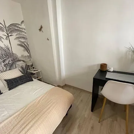 ღ L'echappee Belle - Niche Au Coeur De Montelimar