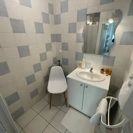 ღ L'echappee Belle - Niche Au Coeur De * Montelimar
