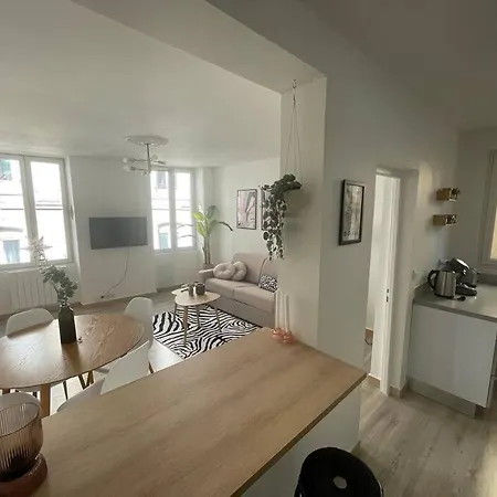 ღ L'echappee Belle - Niche Au Coeur De * Montelimar