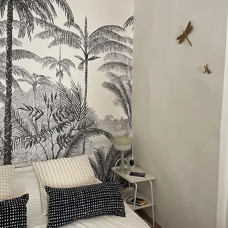 ღ L'echappee Belle - Niche Au Coeur De Apartment Montelimar