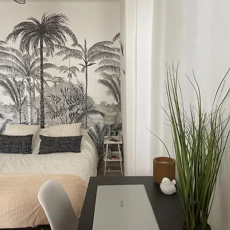 ღ L'echappee Belle - Niche Au Coeur De Montelimar