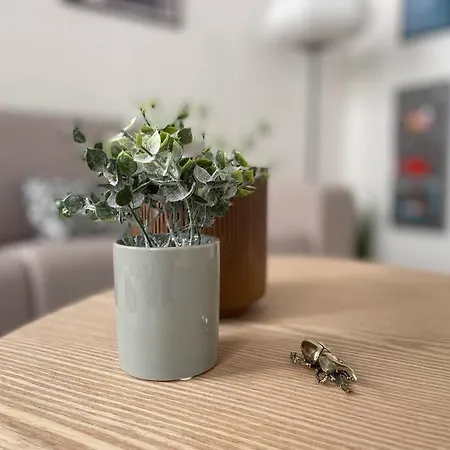 ღ L'echappee Belle - Niche Au Coeur De *