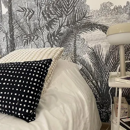 ღ L'echappee Belle - Niche Au Coeur De *